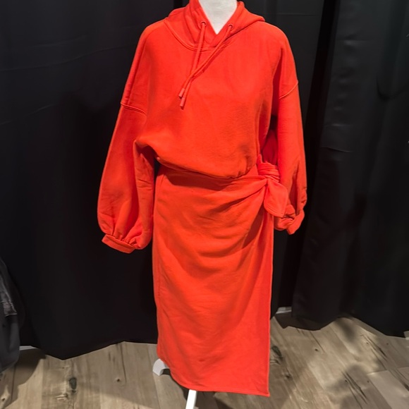 Bar III Dresses & Skirts - Sweatshirt Dress